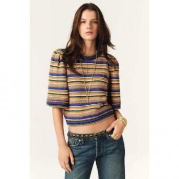 Farfaela Versatile Midweight Sweater – Medium, Palette Edition
