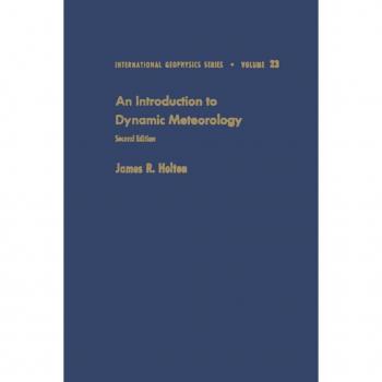 Vitalsource Technologies, Inc. Atmosphere, Ocean And Climate Dynamics: An Introductory Text