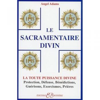 Le sacramentaire divin