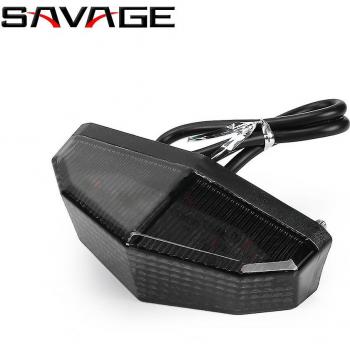 LED Feu arrière Suzuki DRZ400 2023
