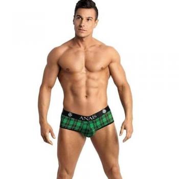 Mini Anais Men Magic Jock Verde