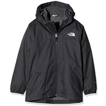 THE NORTH FACE Elden Rain Triclimate Jacke Kinder M Schwarz