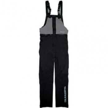 Peto de Hombre Shimano Logo Negro 3XL