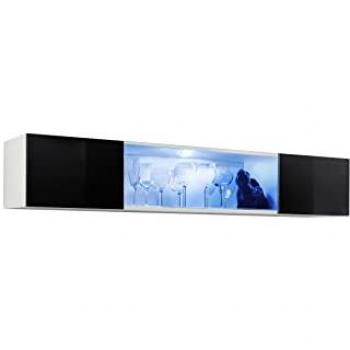 Rangement horizontal