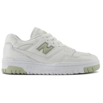 Baskets femme New Balance 550