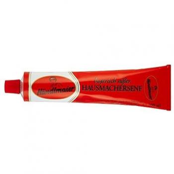 Süßer Senf von Händlmaier 200 ml