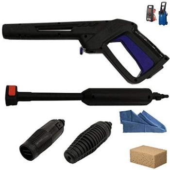 Kit di Ricambio ANKIT61P: Idropulitrice Annovi Reverberi Black & Decker