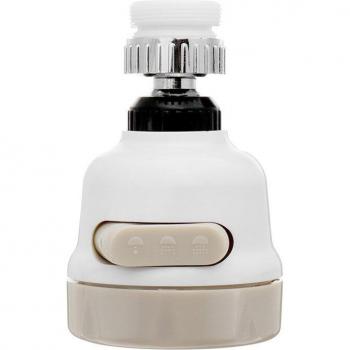 Robinet Aérateur MultiFlux 1 pièce