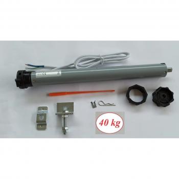Motore Avvolgibile 40kg 20Nm – Staffa Inclusa