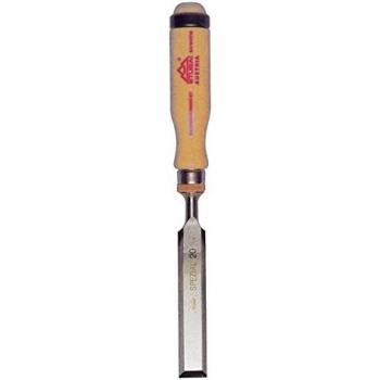 Ciseau de menuisiers, faÃ§on 'suÃ©dois' 14mm beige/argent