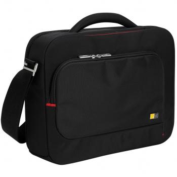 Case Logic Notebook-Sleeve aus Nylon in Schwarz und Größen von 30,7 bis 40,6