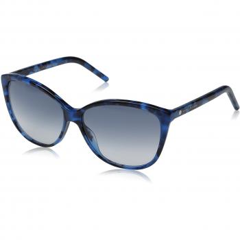 Marc Jacobs 69/S U3 U1T 58, Gafas de Sol Mujer, Azul