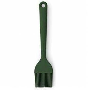 Brabantia TASTY+ Pinceau pâtisserie 17,4 cm vert sapin