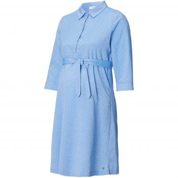 Esprit Modeumbruch Damen Kleid für Mutterschleife