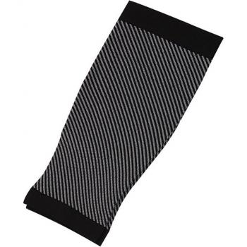 Manchons de Compression pour mollets, 1 paire, pour hommes et femmes, DO2