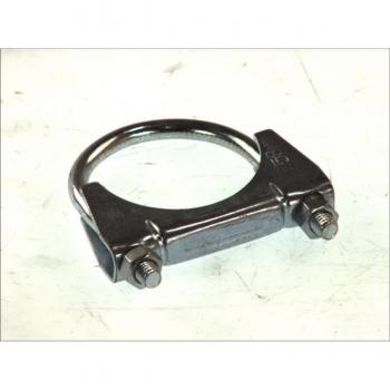 4MAX 0219‑01‑250258P – Collier de serrage d’échappement