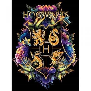 Yiens Adult Cross Stitch Home Décor Kit