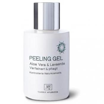 Classic Ayurveda Hautpeeling 100 ml