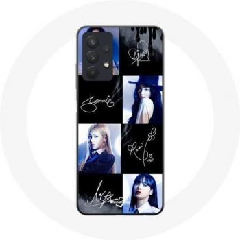 Blackpink A32 4G Phone Shell
