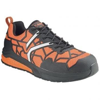 Scarpa KAPRIOL Airise 43 Arancione/Nero