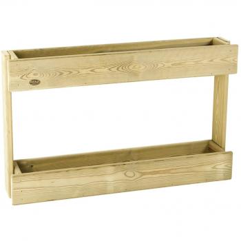 Colonna di coltivazione Stand Line Wall 70 2B Karoo urbano