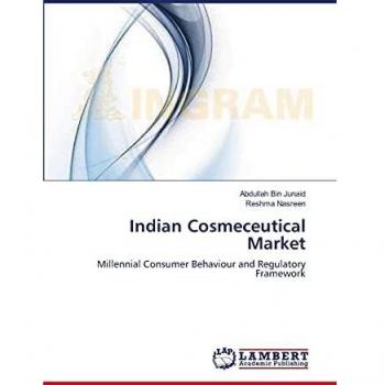 Indian Cosmeceutical Market