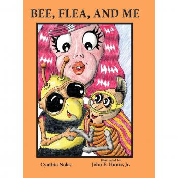 Bee Flea and Me