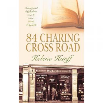 84 Charing Cross Road