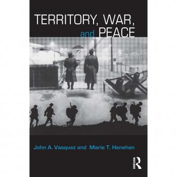 Vitalsource Technologies, Inc. Territory, War, and Peace