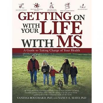 Getting on with Your Life with Ms