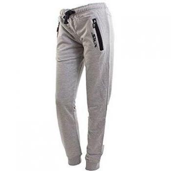 Pantalón Diablo Gris Siux para Mujer