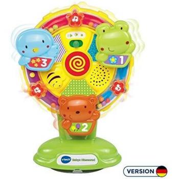 Ruota dei Sogni VTech