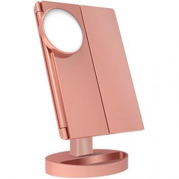 Magnifying Vanity Mirror