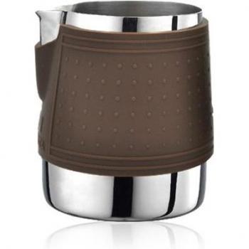 Art Latte Milk Jug