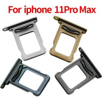 Original SIM-Karten Halter für iPhone 11 Pro Max
