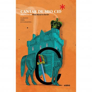 Cantar De Mio Cid