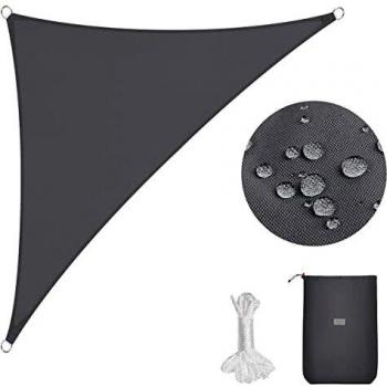 Tenda da Giardino Sekey Impermeabile 5x5x7m