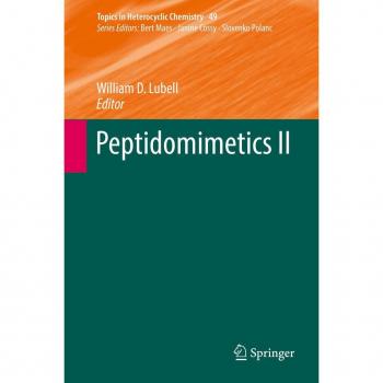 Vitalsource Technologies, Inc. Peptidomimetics Ii