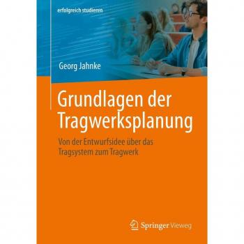 Vitalsource Technologies, Inc. Grundlagen der Tragwerksplanung