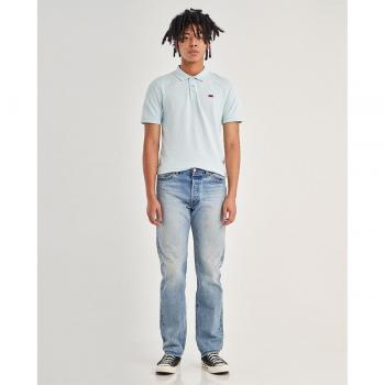 Jeans 501 54 Blu Nero Levi's