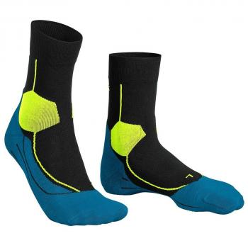 Falke Contrôle Glacial Hommes Vert Militaire