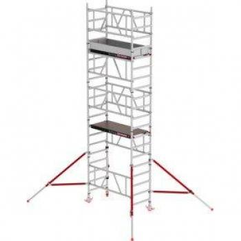 MiTower PLUS 6m