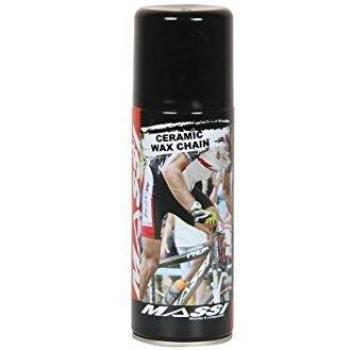 Lubricante cerámico Massi para bicicletas, 400 ml