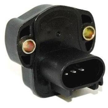 MEAT & DORIA Throttle Position Unit 83113