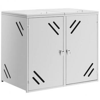 Wheelie Bin Storage