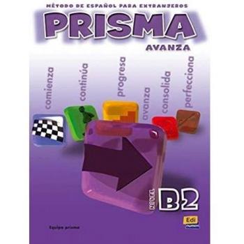Prisma B2 Avanza