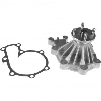 Blue Print ADM59123 Water Pump Assembly with Seal and Bolt