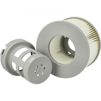 Filter Pump Cartridge FD2089 – Grey/White (Pool Water Filter)