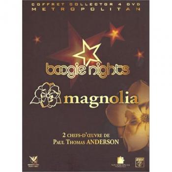 Pack spécial Boogie Nights & Magnolia – Édition limitée
