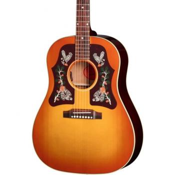 2025 Gibson AMRSMPHCS Cherry Sunburst Acoustic